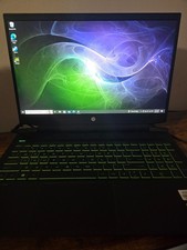 Gaming pavilion laptop for sale  Walton