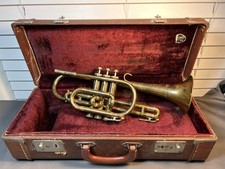 Holton collegiate model for sale  Bentonville