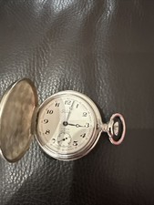 Orologio tasca perseo usato  Monopoli