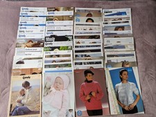 vintage sirdar knitting patterns for sale vintage sirdar knitting patterns for sale BORDON