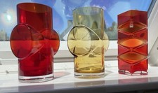 Riihimäen glas vase gebraucht kaufen  Deutschland