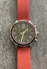 tissot quickster for sale tissot quickster for sale KIDDERMINSTER