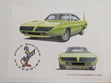 dodge superbird for sale  Norris