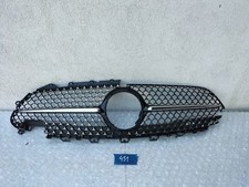 Kühlergrill mercedes benz gebraucht kaufen  Hamburg
