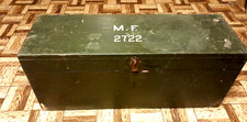 Vintage military ww2 for sale  Rochester