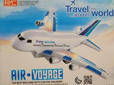 Controle de rádio de avião comprar usado  Enviando para Brazil