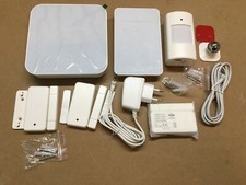 Elro as90s home gebraucht kaufen  Schweitenkirchen