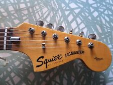 squier jagmaster for sale  LEAMINGTON SPA