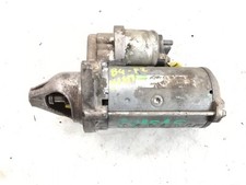Motorino avviamento opel usato  Iglesias