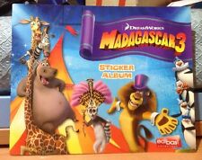 Album madagascar completo usato  Palermo