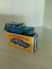 Matchbox superfast studebaker gebraucht kaufen  Erfurt