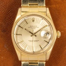 Rolex oyster perpetual for sale  SALISBURY