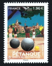 2024 timbre yt5797 d'occasion  Lauzun