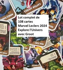Collection complète 108 d'occasion  Niort