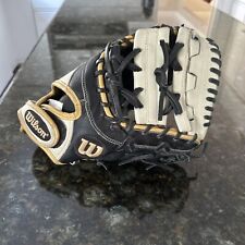 Wilson a2000 custome for sale  West Bloomfield