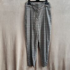 Zara womens plaid for sale  Ireland