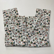 Bean pajama pants for sale  Bear