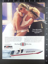 1987 advertisement aronow for sale  Lodi