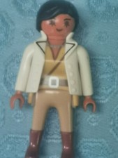 Playmobil 4174 spinosaurus d'occasion  Toul