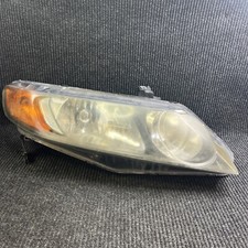 🔥Conjunto de farol direito para 2006-2011 Honda Civic 2010 2009 2008 2007 Dorman comprar usado  Enviando para Brazil