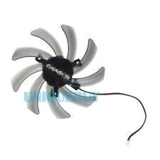 Ventilador de refrigeração T129215SM para Gigabyte GTX660Ti GTX650 comprar usado  Enviando para Brazil