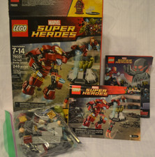 lego marvel superheroes sets for sale lego marvel superheroes sets for sale Oak Creek