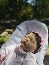 Reborn type baby d'occasion  Expédié en Belgium