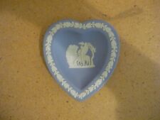 Vintage wedgwood blue for sale  CHATHAM