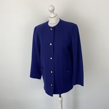 Avoca wool jacket for sale  LEVEN