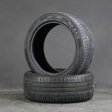 Sommerreifen nexen nfera gebraucht kaufen  Stralsund-Umland I