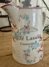 Greengate grosse kanne gebraucht kaufen  Bingen