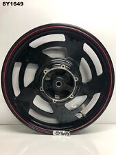 YAMAHA VMAX 2006 RODA DIANTEIRA ORIGINAL DO FABRICANTE LOTE 8 8Y1649, usado comprar usado  Enviando para Brazil