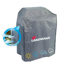 Landmann wetterschutzhaube pre gebraucht kaufen  Hamburg