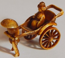 Vint rickshaw man for sale  Santa Fe