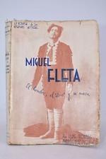 Lirica musica miguel usato  Roma