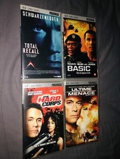 Lot film umd d'occasion  Les Pennes-Mirabeau