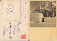Cima sappada albergo usato  Italia