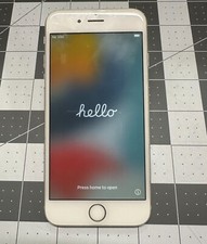 Apple iPhone 6s - 128 GB - Prata (desbloqueado) comprar usado  Enviando para Brazil