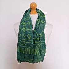 Green indian cotton for sale  BRIGHTON