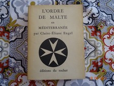 Malte ordre malte d'occasion  Millas