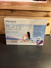 Kit Element Pilates comprar usado  Enviando para Brazil