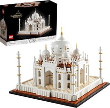 Lego architecture taj for sale  Houston