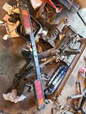 Suzuki samurai rear for sale  SCARBOROUGH