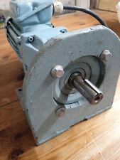 Elektromotor thurm ddr gebraucht kaufen  Leipzig