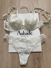 Aubade ensemble lingerie d'occasion Aubade ensemble lingerie d'occasion  Tinqueux