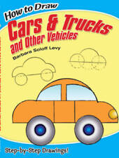 Draw cars trucks for sale  Montgomery