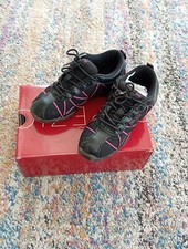 Black pink capezio for sale  WIDNES