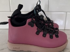 Native shoes fitzsimmons for sale  South Jordan