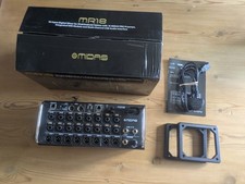 Midas mr18 digital for sale  NEWCASTLE UPON TYNE