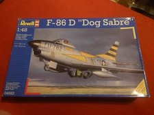 Revell dog sabre gebraucht kaufen  Mühlhausen